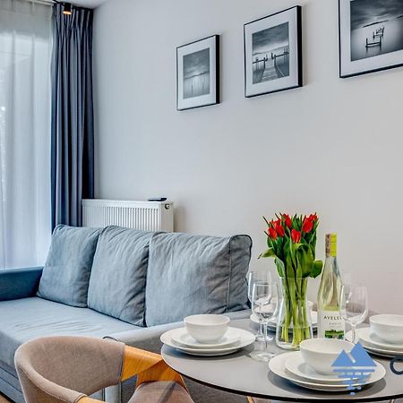 Apartament Relaks Apartamenty Na Wydmach - Aprent Pobierowo Extérieur photo