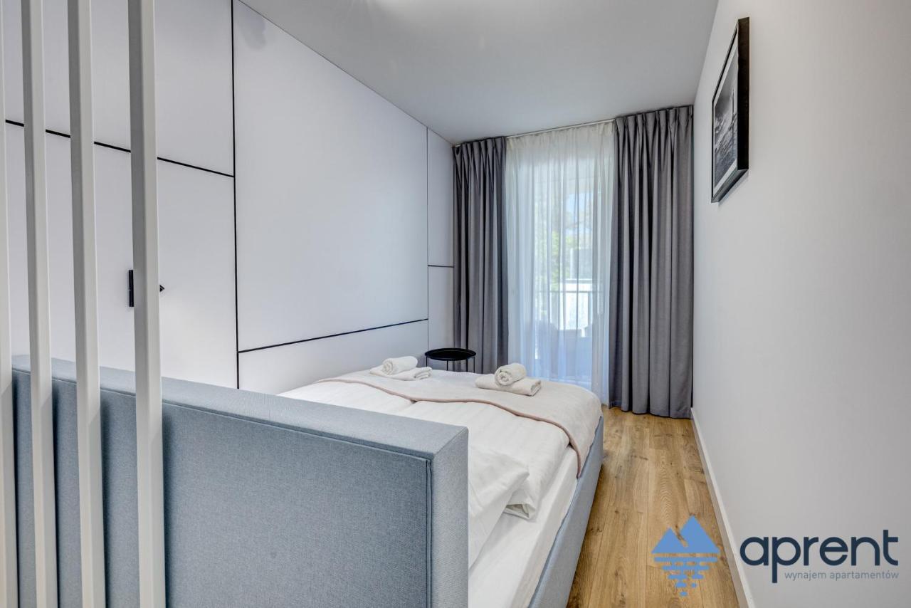 Apartament Relaks Apartamenty Na Wydmach - Aprent Pobierowo Extérieur photo