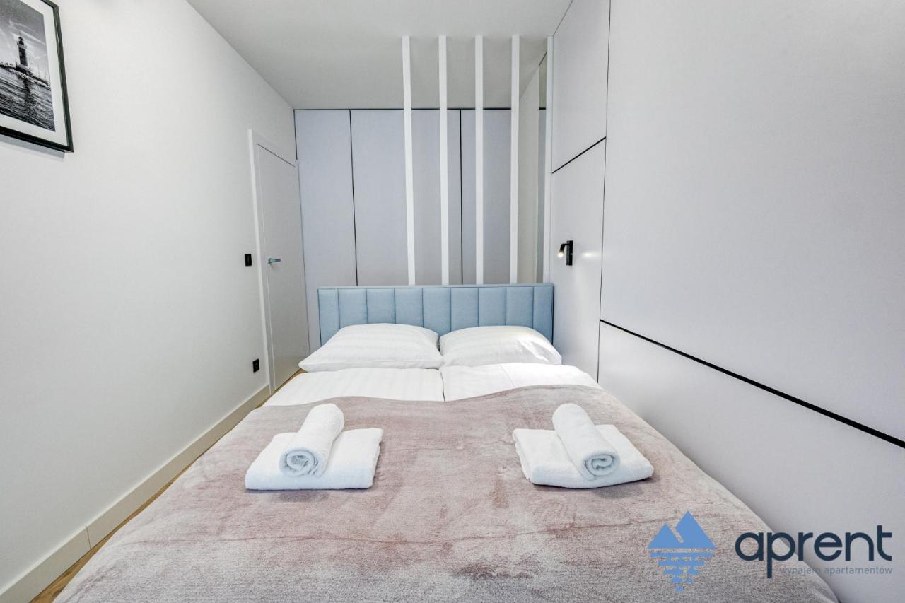 Apartament Relaks Apartamenty Na Wydmach - Aprent Pobierowo Extérieur photo