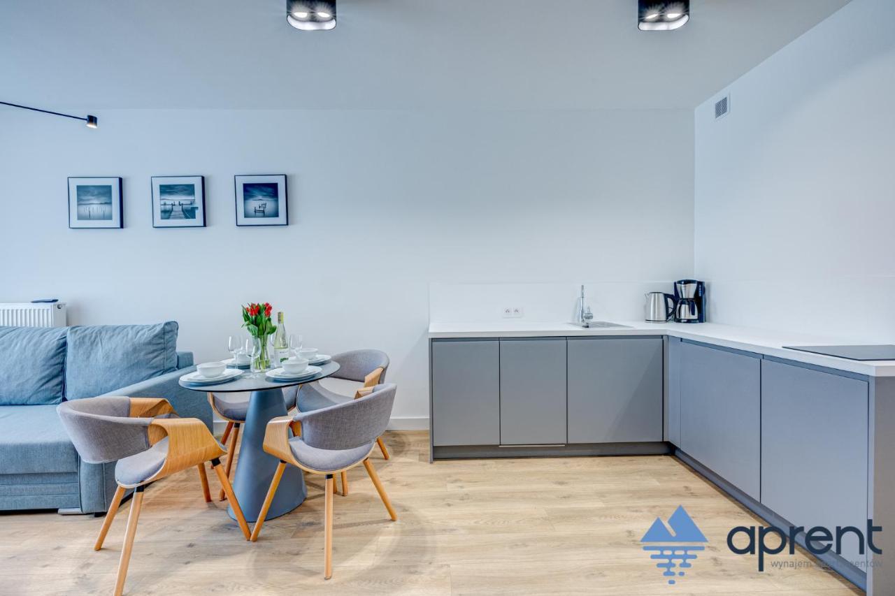 Apartament Relaks Apartamenty Na Wydmach - Aprent Pobierowo Extérieur photo