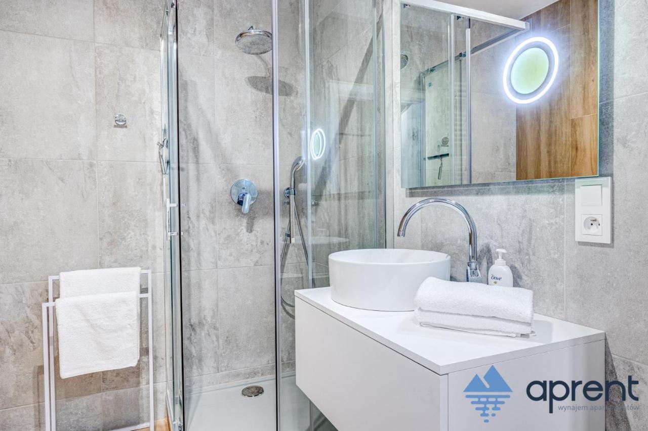 Apartament Relaks Apartamenty Na Wydmach - Aprent Pobierowo Extérieur photo